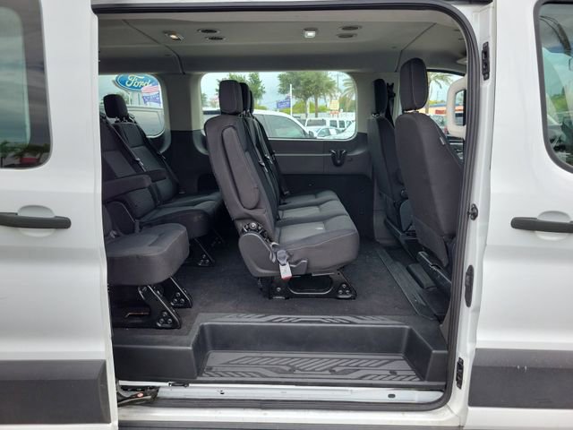 Used 2023 Ford Transit 350 XLT RWD image 7