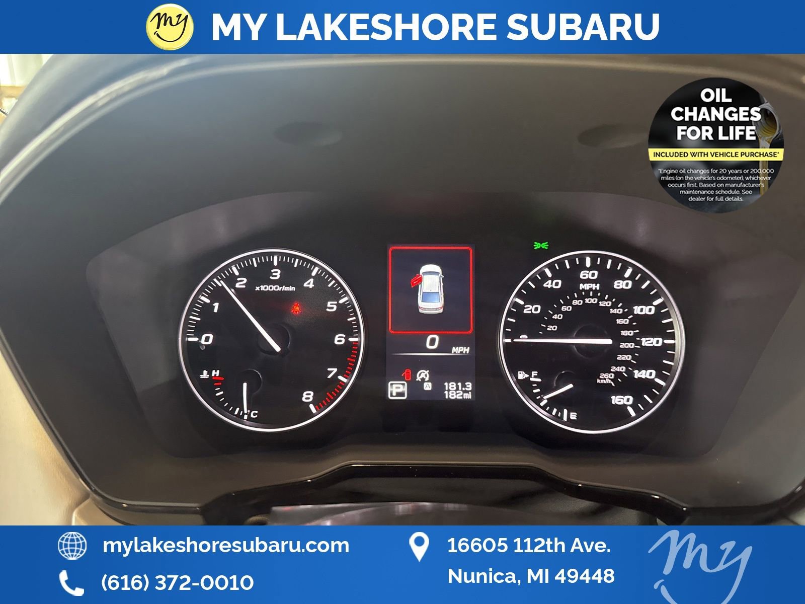 New 2025 Subaru Legacy Premium w/ Popular Package #1A image 17