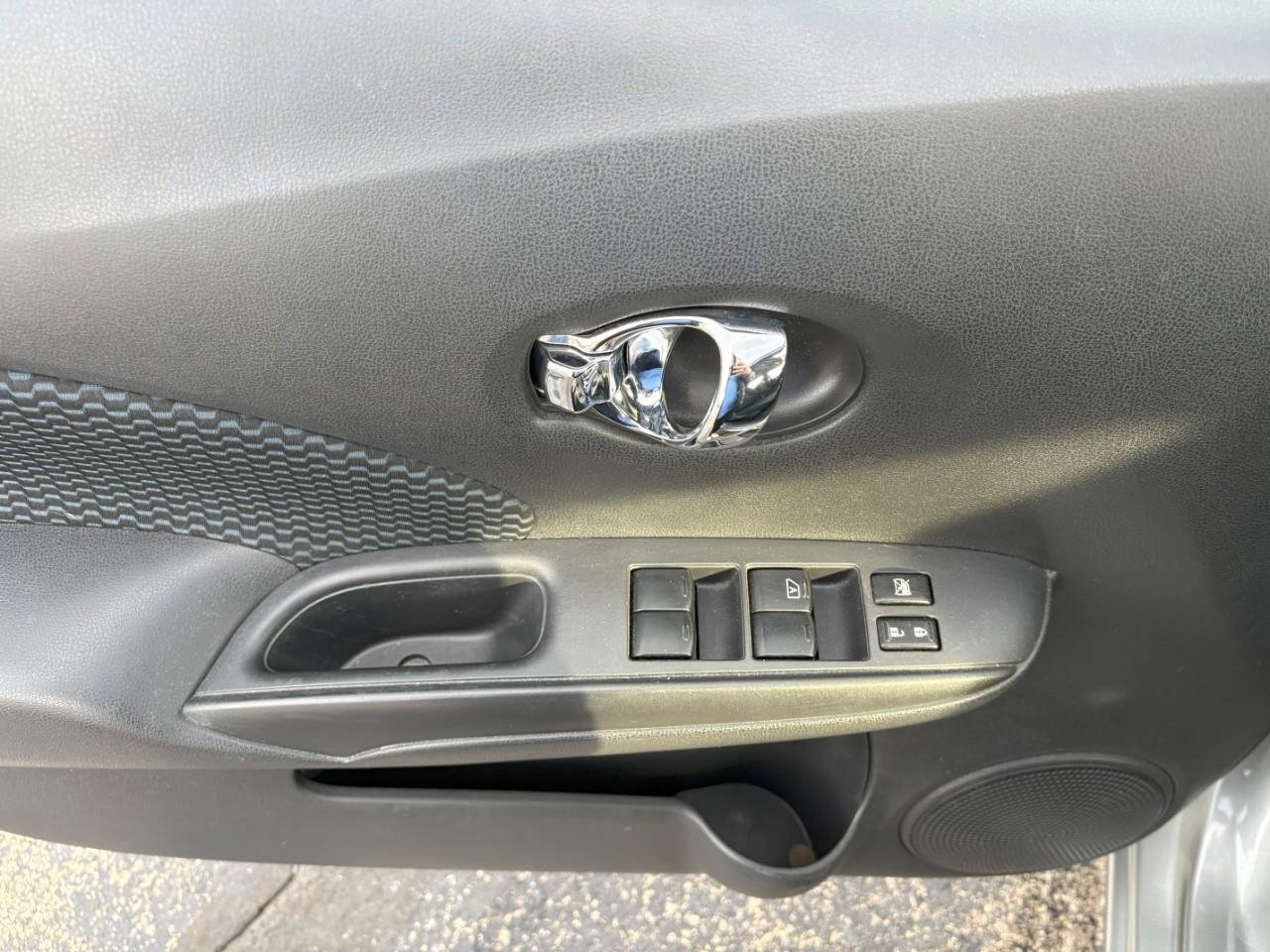 Used 2014 Nissan Versa Note SV image 12