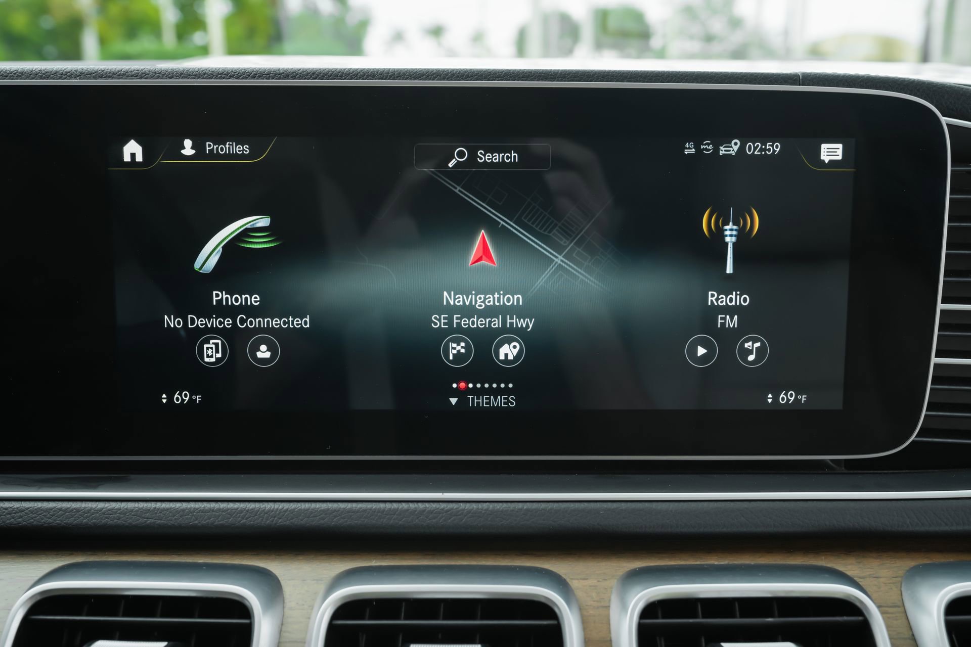 Used 2023 Mercedes-Benz GLE 450 4MATIC image 13