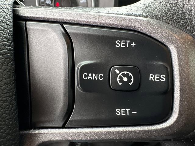Used 2023 RAM 1500 Tradesman image 30