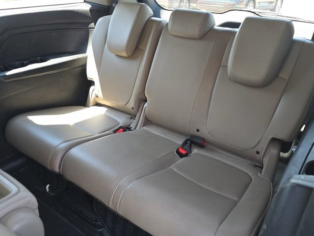 Used 2018 Honda Odyssey EX-L image 8