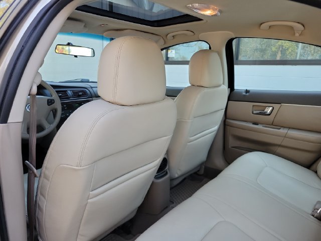 Used 2000 Mercury Sable LS Premium FWD image 22