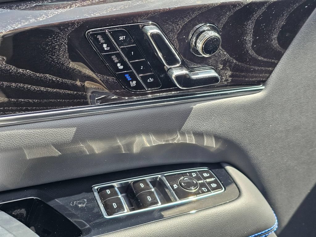 New 2026 Cadillac Escalade IQL Luxury AWD/4WD image 25