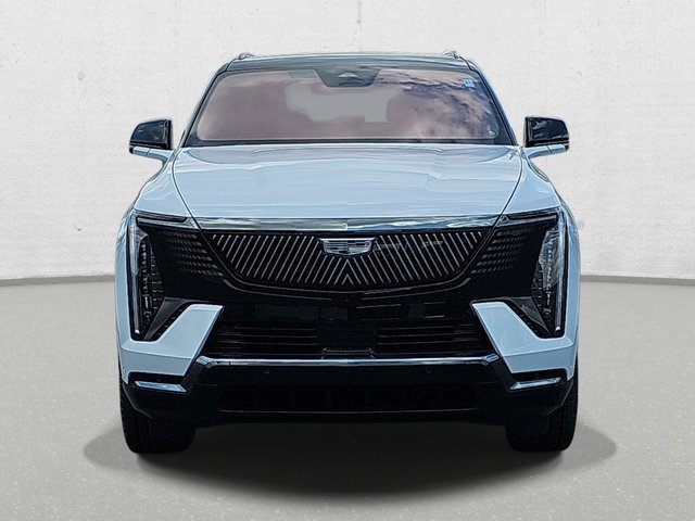 New 2026 Cadillac Escalade IQL Sport 1 w/ LPO, ONYX Package image 2
