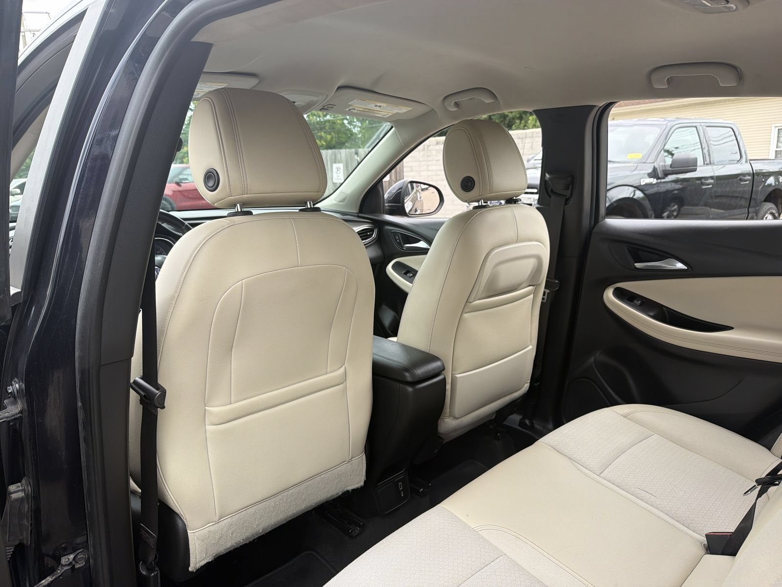 Used 2020 Buick Encore GX Preferred w/ Cold Weather Comfort Package FWD image 20