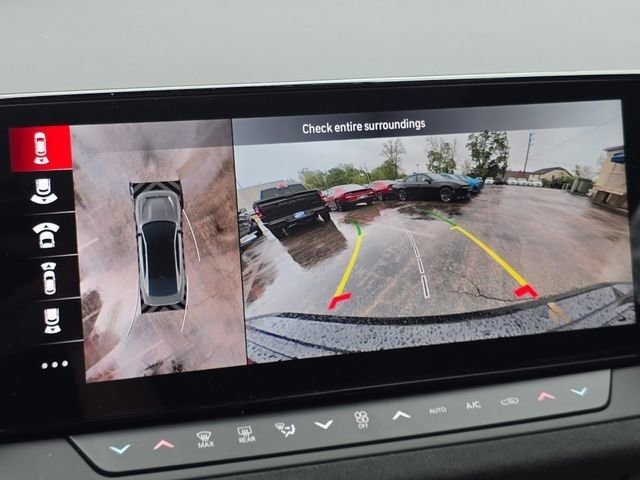 New 2026 Dodge Charger Scat Pack AWD/4WD image 9