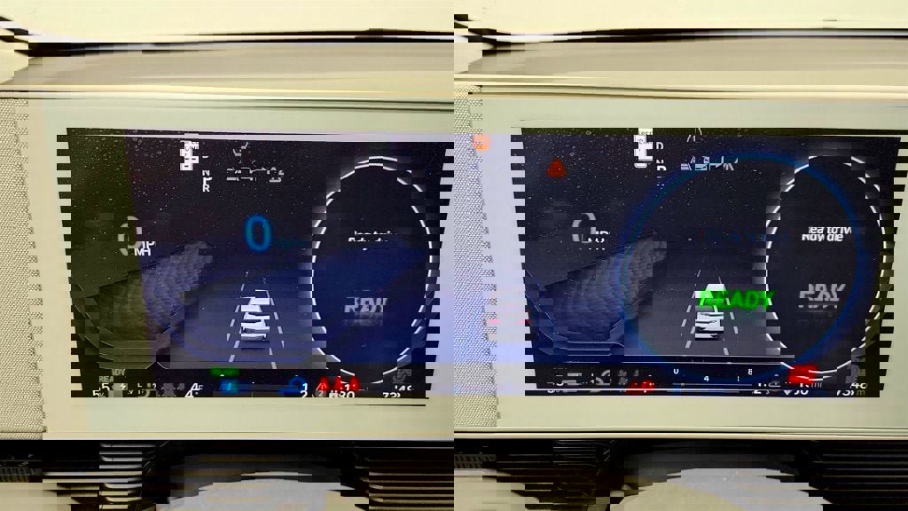 Used 2023 Hyundai Ioniq 5 SE image 14