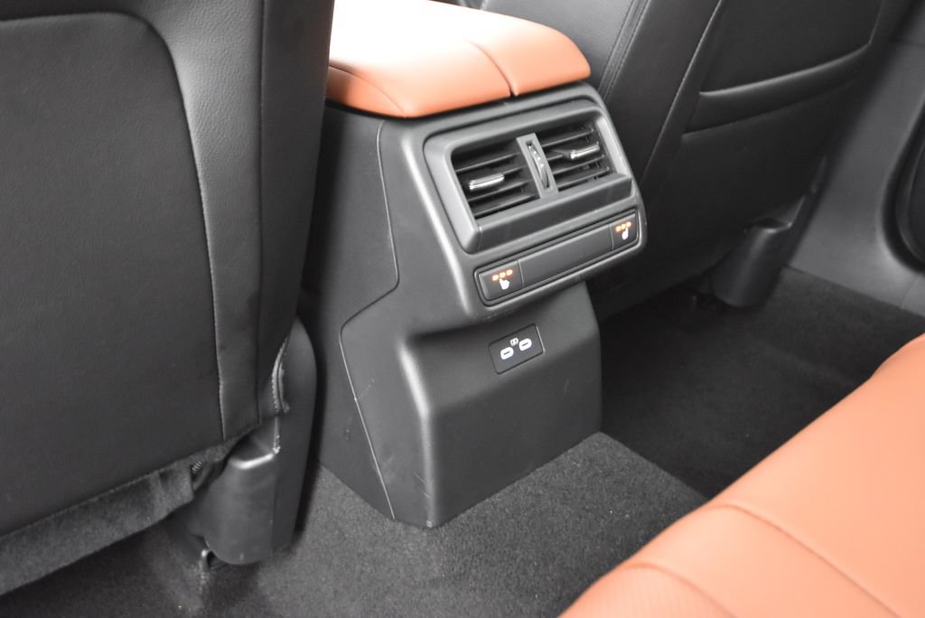 Used 2025 MAZDA CX-50 Meridian Edition w/ Apex Package AWD/4WD image 26