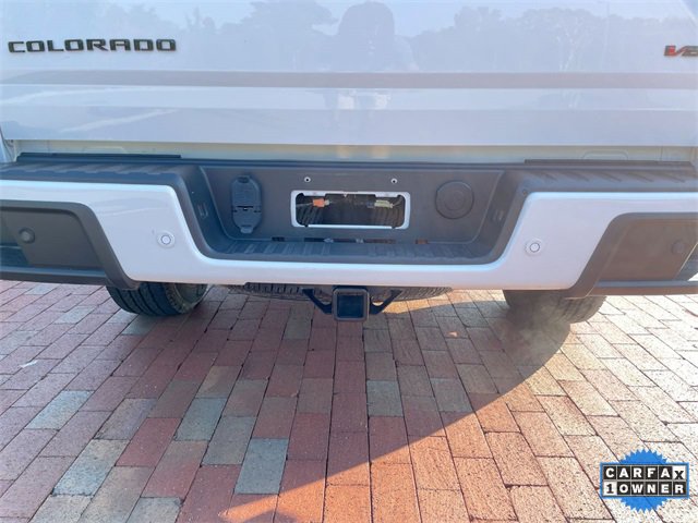 Used 2022 Chevrolet Colorado Z71 image 27