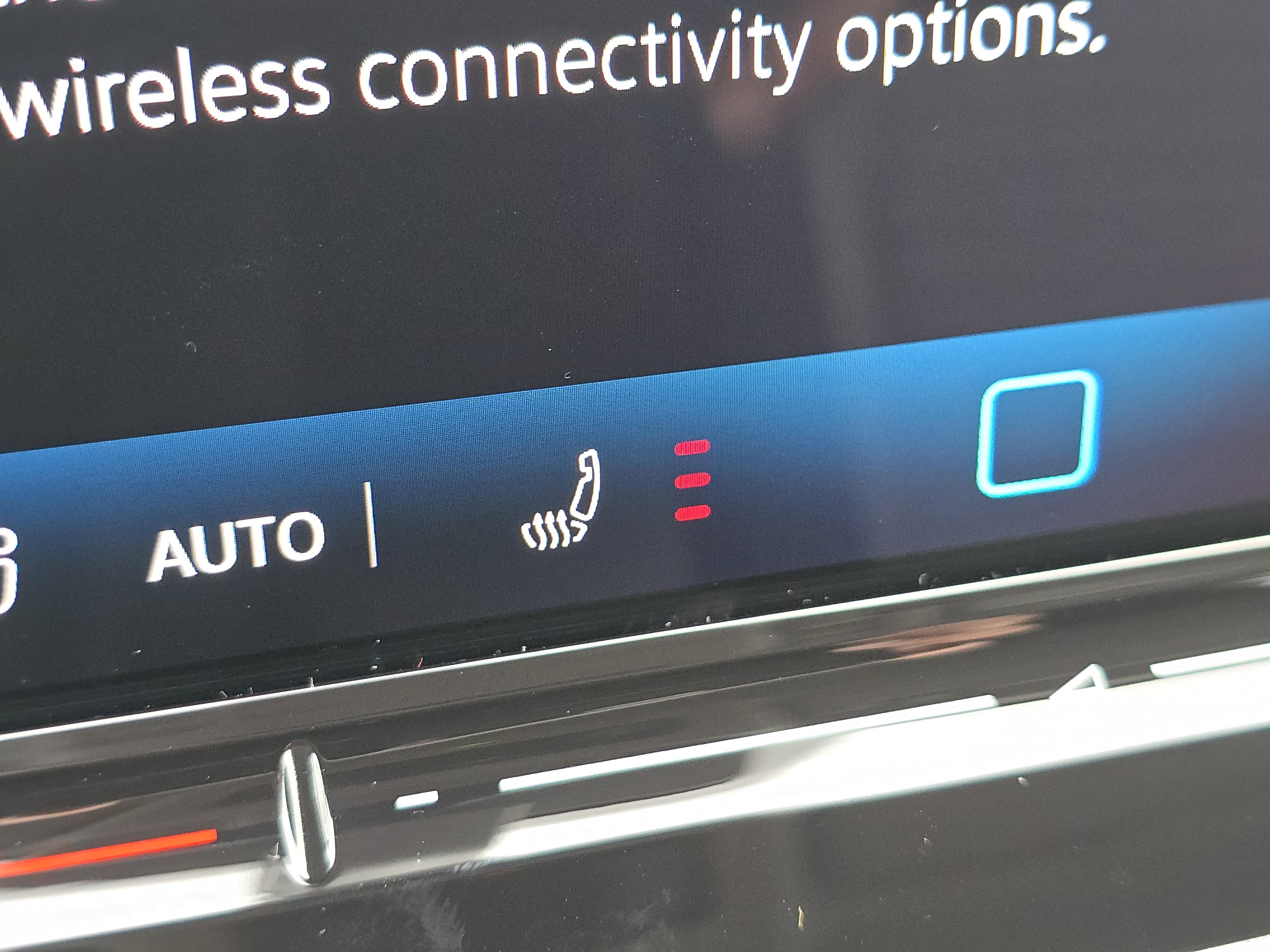 New 2025 Volkswagen Tiguan S image 10