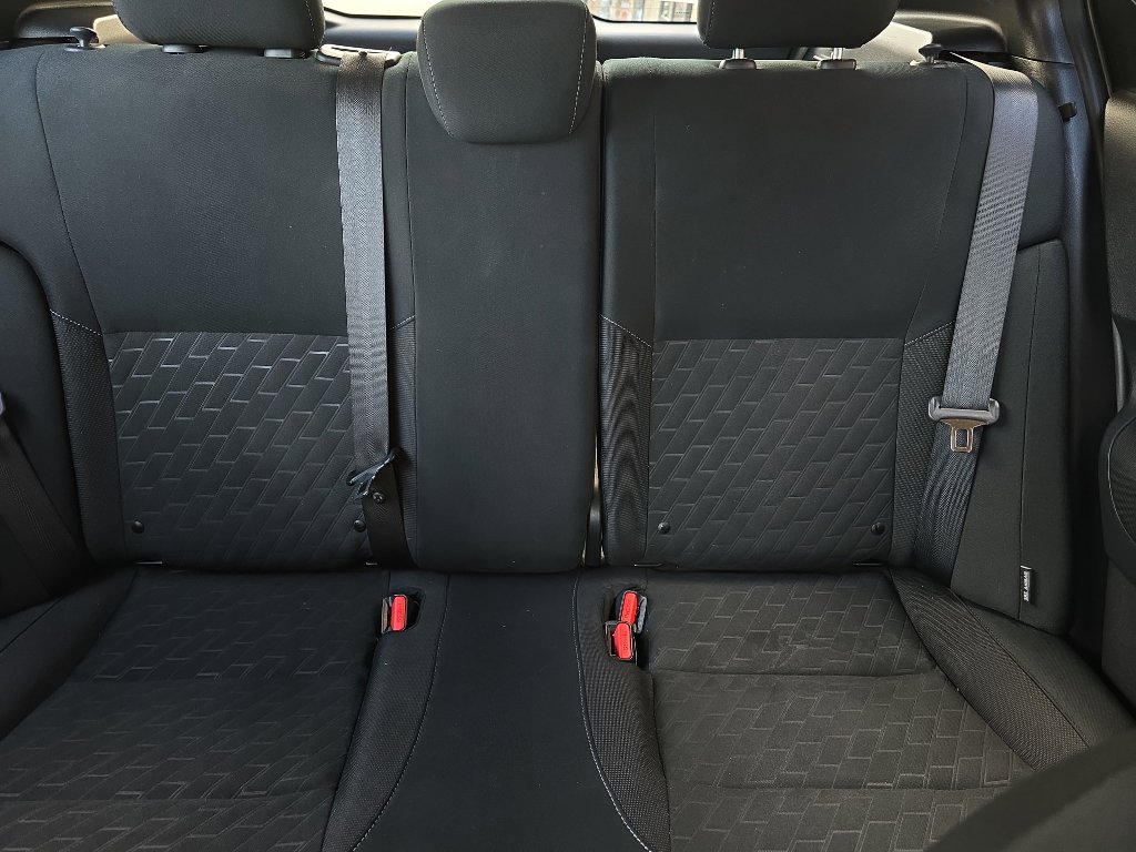 Used 2024 Nissan Kicks SV image 27