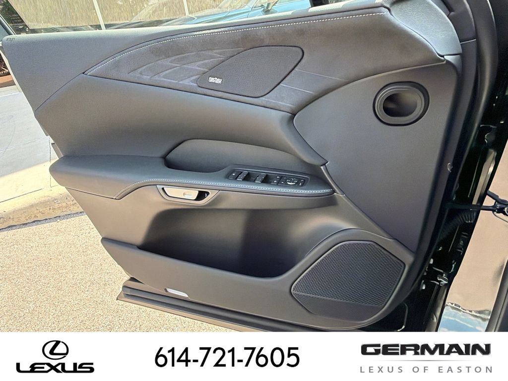 New 2026 Lexus RX 350 w/ Convenience Package AWD/4WD image 23