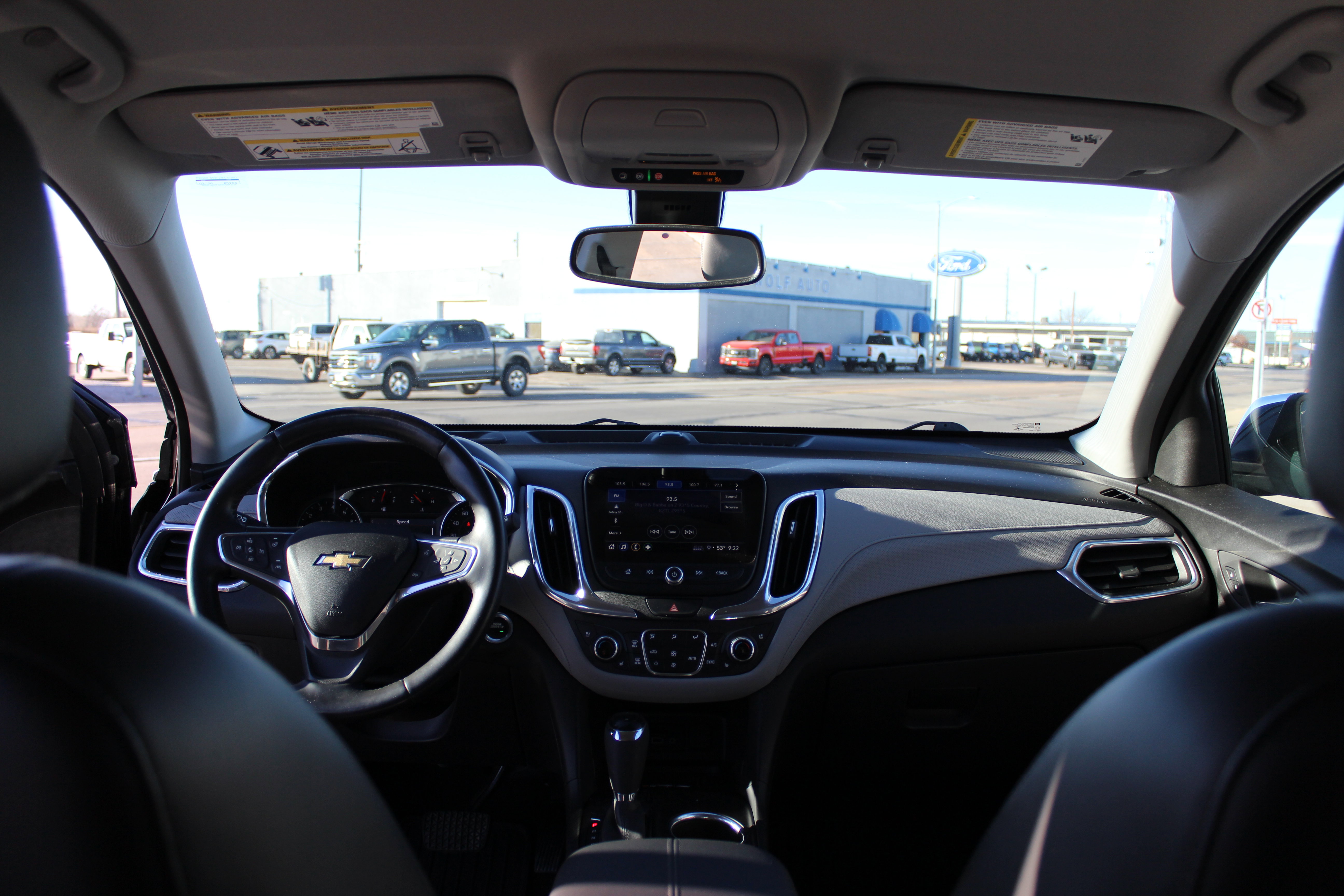 Used 2020 Chevrolet Equinox Premier image 27