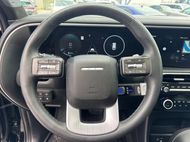 Used 2026 Hyundai Palisade Calligraphy FWD image 20