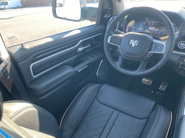 New 2026 RAM 1500 Tungsten w/ Bed Utility Group image 11