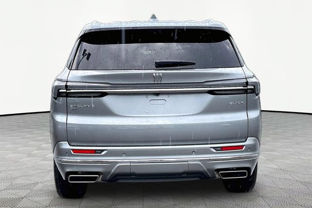 Used 2026 Buick Enclave Avenir w/ Super Cruise Package AWD/4WD image 6