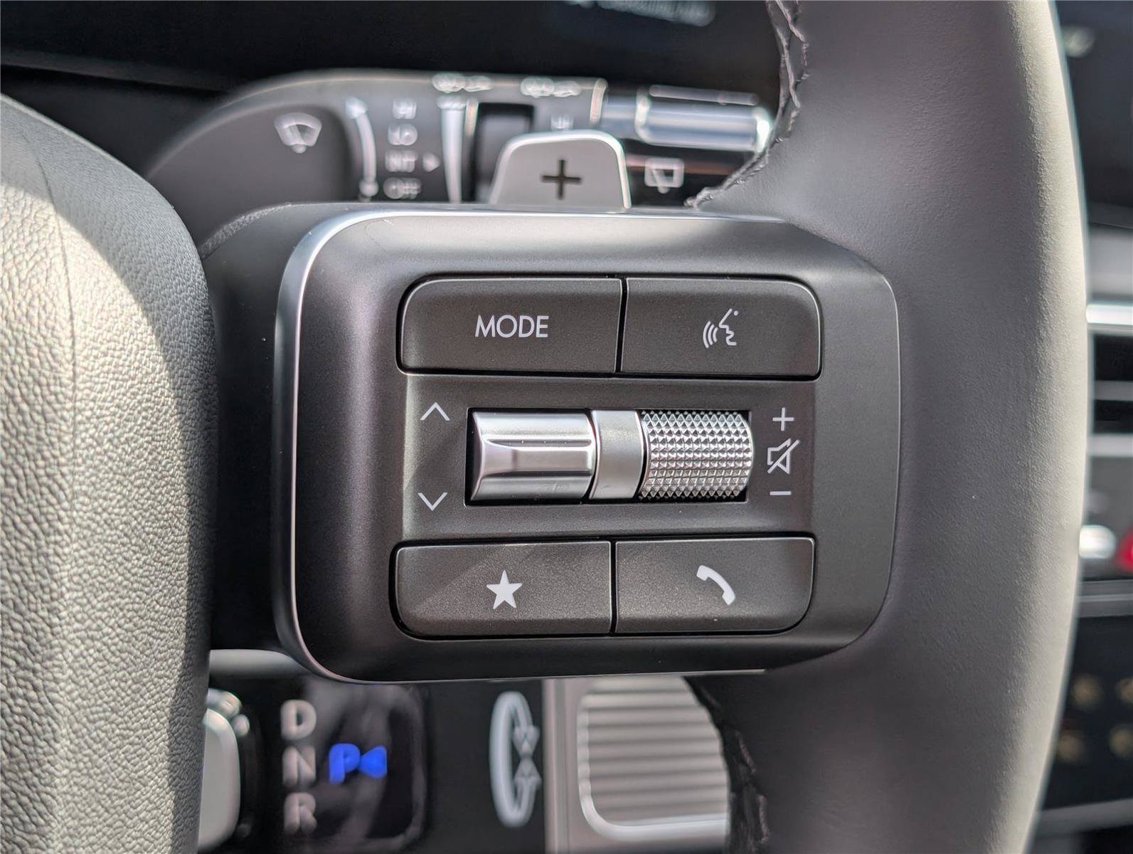 New 2026 Hyundai Palisade SEL Premium AWD/4WD image 22