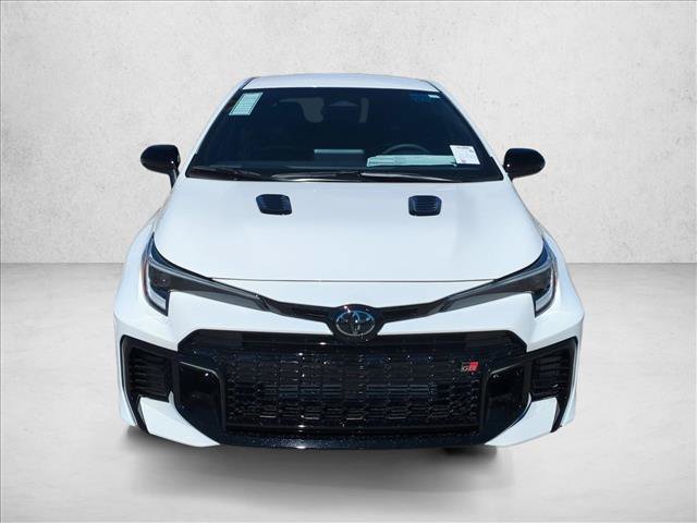 New 2026 Toyota Corolla GR AWD/4WD image 6