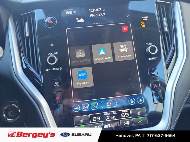 Certified 2023 Subaru Legacy Premium image 25