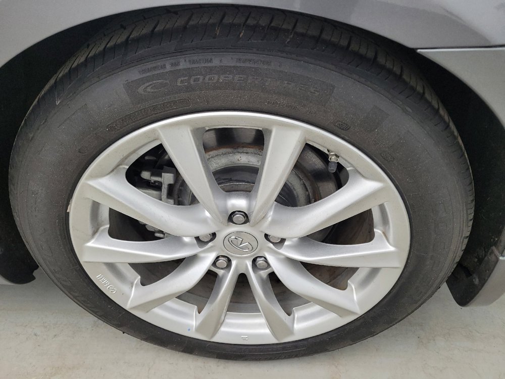 Used 2014 INFINITI Q60 Journey w/ Premium Package image 31