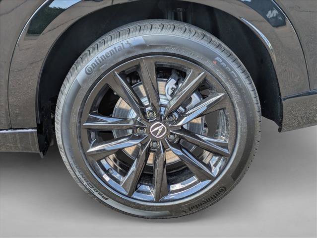 New 2026 Acura ADX A-Spec AWD/4WD image 10