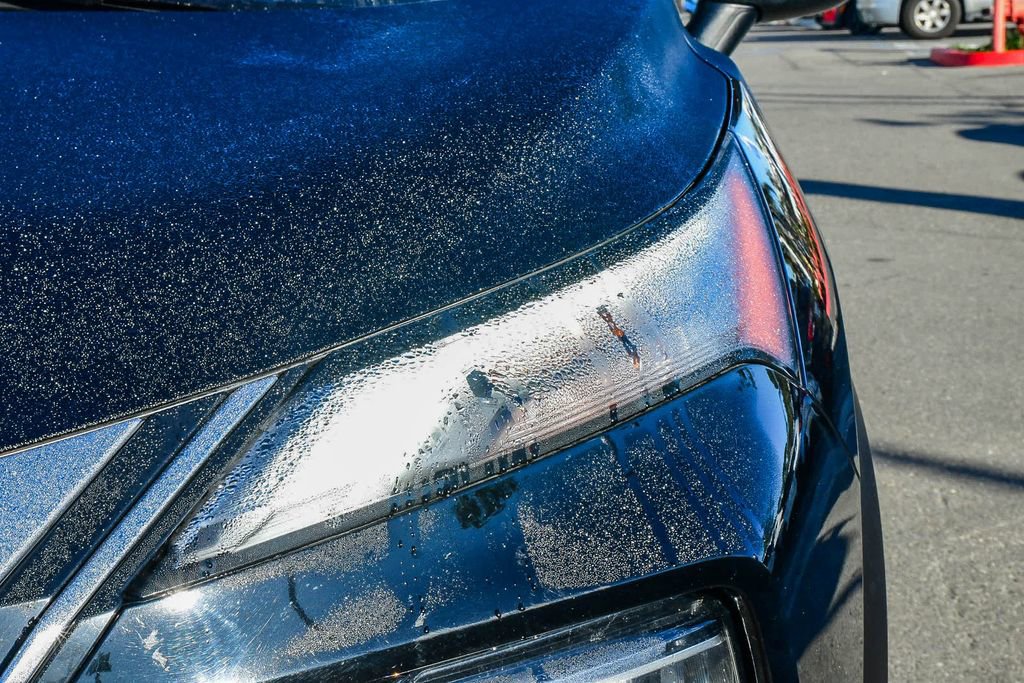 Used 2023 Nissan Rogue SV image 10