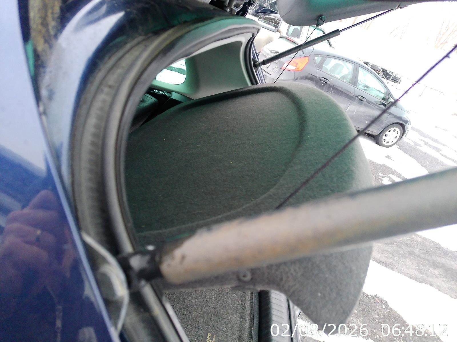 Used 2014 Volkswagen Tiguan SE image 33