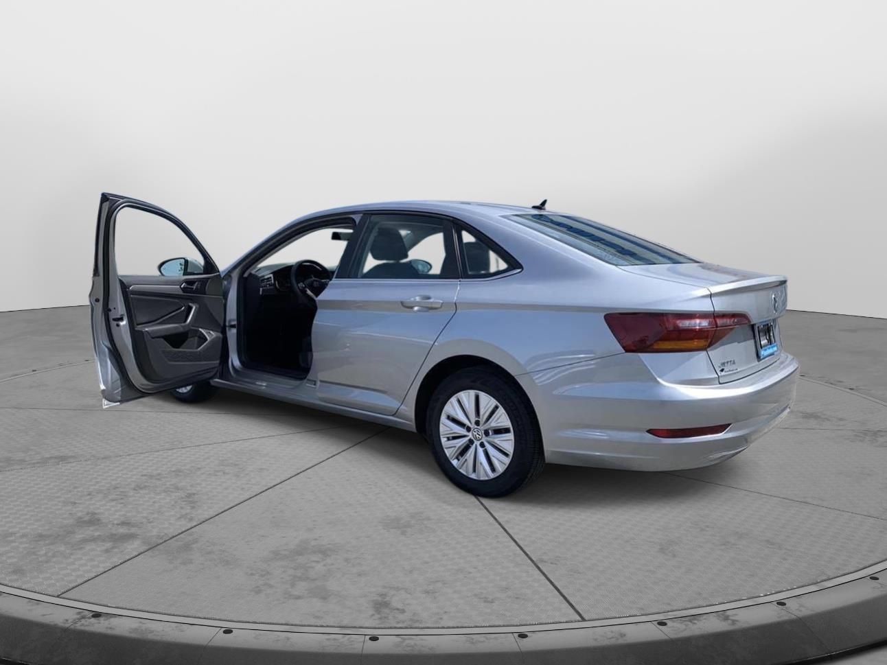 Used 2019 Volkswagen Jetta S w/ Driver Assistance Package FWD image 10