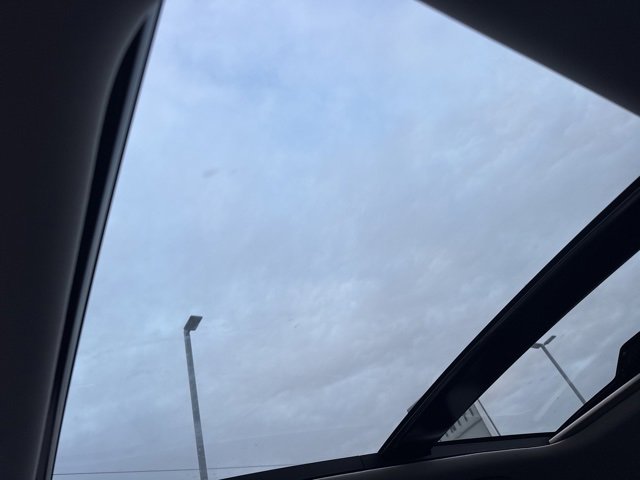 Certified 2022 INFINITI QX50 Luxe image 20