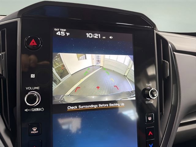 Certified 2025 Subaru Impreza RS w/ Popular Package #1 image 20