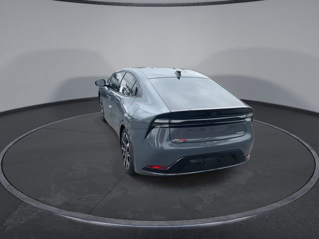 New 2026 Toyota Prius Plug-In Hybrid image 15