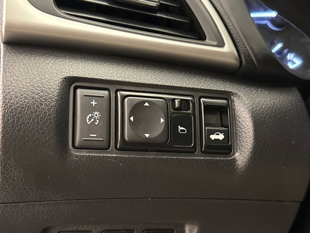 Used 2018 Nissan Sentra S FWD image 20