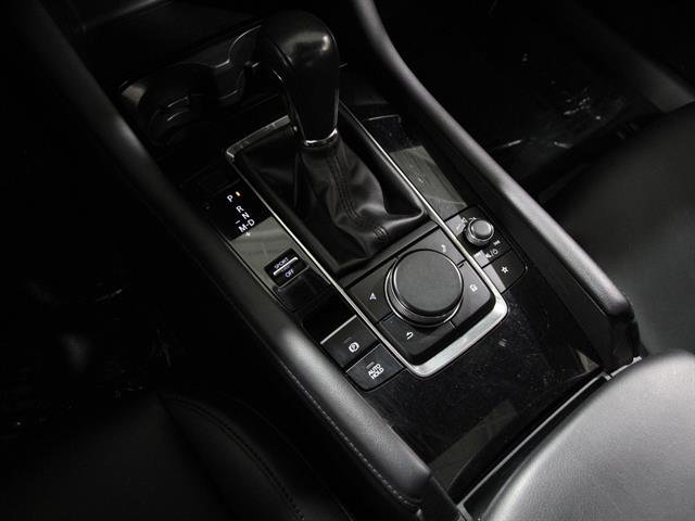 Certified 2024 MAZDA MAZDA3 s image 14