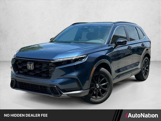 Used 2023 Honda CR-V Sport image 1