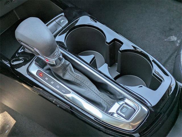 New 2026 Chevrolet Trax LT w/ Driver Confidence Package image 18