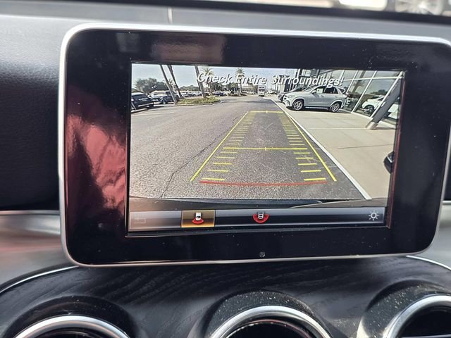 Used 2019 Mercedes-Benz GLC 300 4MATIC image 18