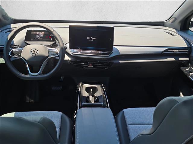 New 2026 Volkswagen ID.4 Pro AWD/4WD image 20