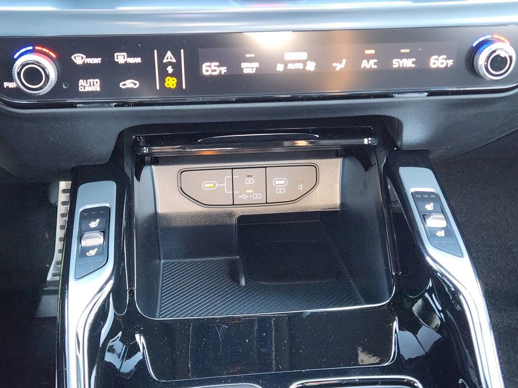 New 2026 Kia Sorento SX Prestige image 22