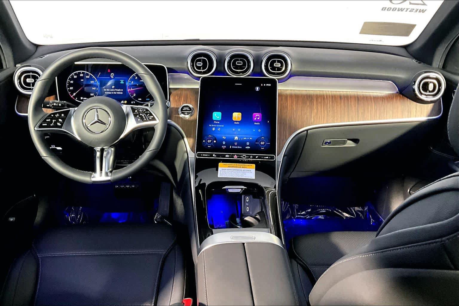 Certified 2026 Mercedes-Benz GLC 300 4MATIC image 16