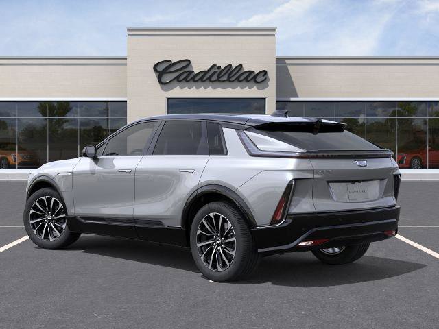 New 2026 Cadillac Lyriq Sport RWD image 27
