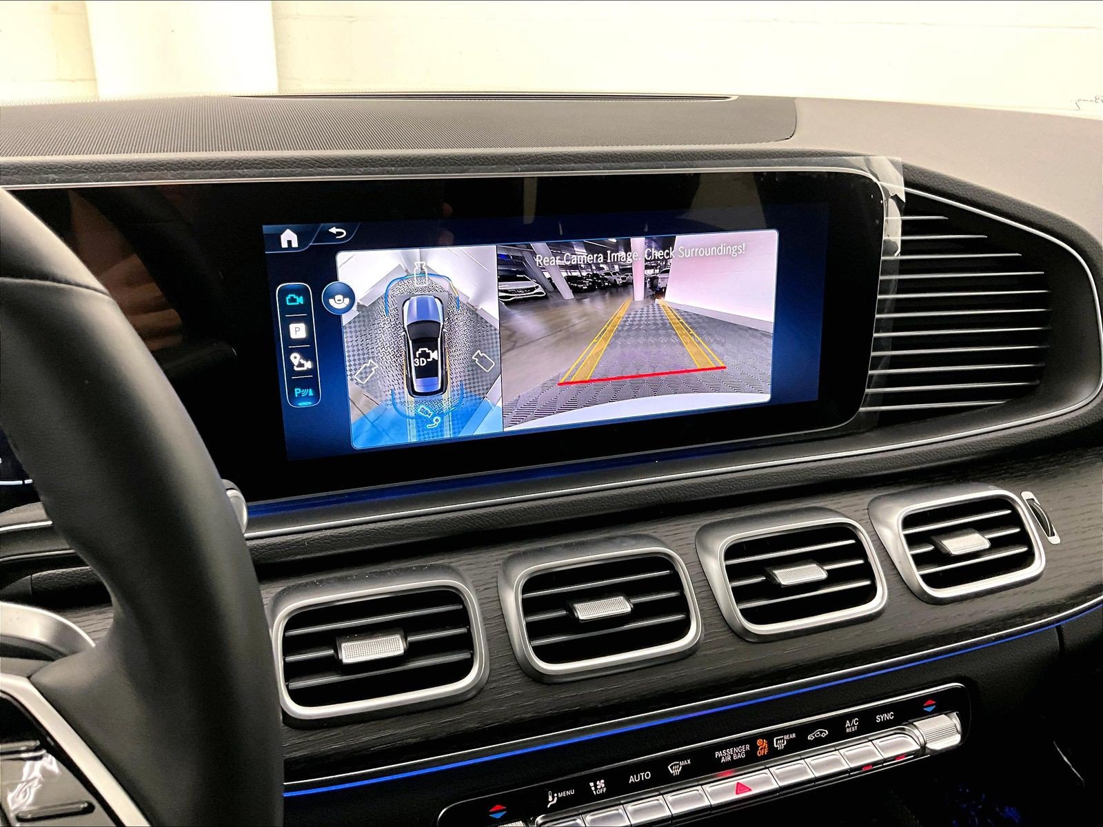 Used 2026 Mercedes-Benz GLE 450 4MATIC image 29