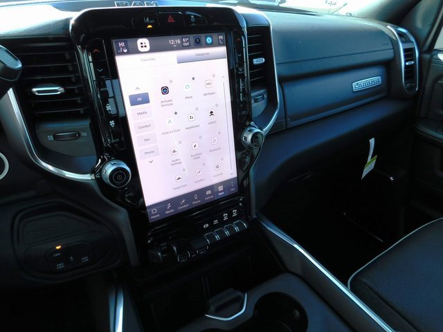 New 2026 RAM 2500 Laramie w/ Night Edition image 34