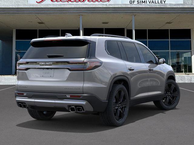 New 2026 GMC Acadia Elevation w/ Super Cruise Package image 4
