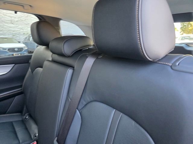 New 2026 MAZDA CX-90 Plug-In Hybrid w/ Preferred image 10