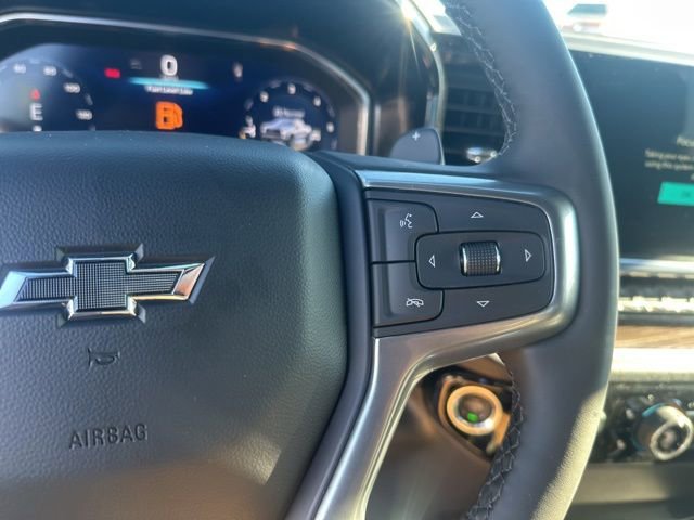 New 2026 Chevrolet Silverado 1500 LT Trail Boss w/ LT Trail Boss Premium Package image 20