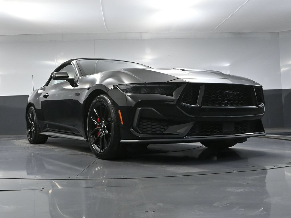 Used 2024 Ford Mustang GT Premium RWD image 50