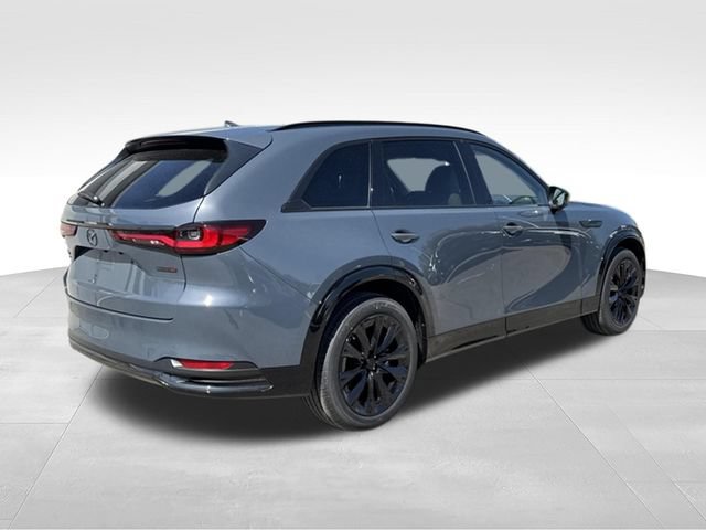 New 2026 MAZDA CX-90 3.3 Turbo S w/ Premium Package AWD/4WD image 5