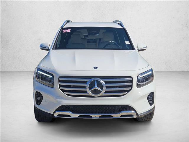 Certified 2025 Mercedes-Benz GLB 250 video 2