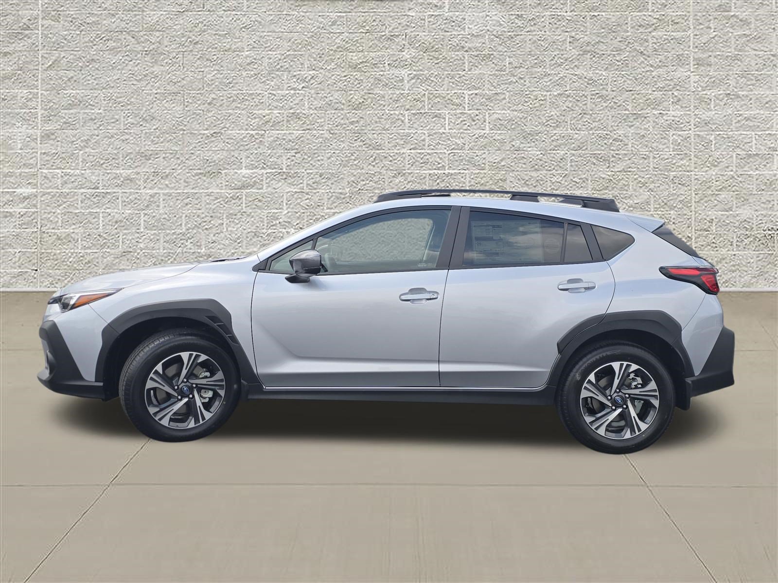 New 2026 Subaru Crosstrek 2.5i Premium AWD/4WD image 4